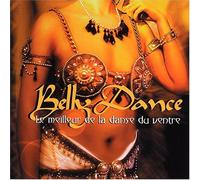 Various Artists - Belly Dance Le Meilleur De La Danse