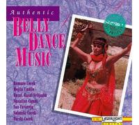 Various Artists - Belly Dance Music