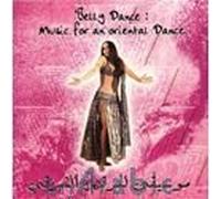 Various Artists - Belly Dance-Music for an Orienta