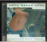 Various Artists - Belly Dance Zone
