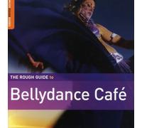 Various Artists - Bellydance Cafe -18tr-