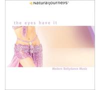 Various Artists - Bellydance Music: Eyes Have It-Modern