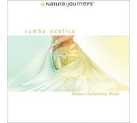 Various Artists - Bellydance Music: Rumba Exotica-Modern