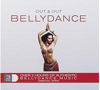 Various Artists - Bellydance - Out & Out..