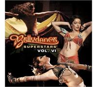 Various Artists - Bellydance Superstars VI