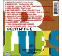 Various Artists - Beltin The Blues