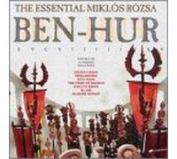 Various Artists - Ben-Hur: Essential Miklos Rozsa