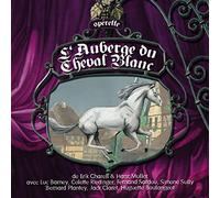 Various Artists - Benatzky: L'auberge du Cheval Blanc [Import]