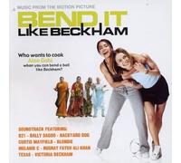 Various Artists - Bend It Like Beckham