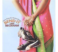 Various Artists - Bend It Like Beckham (Bande Originale du Film)