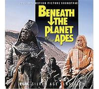 Various Artists - Beneath Planet of The Apes