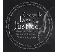 Various Artists - Benefit Compilation for The Children of Northern U