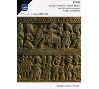 Benin/Musiques Yoruba