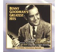 Various Artists - Benny Goodman's Greatest Hits