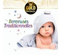 Various Artists - Berceuse Traditionnelles [Import]