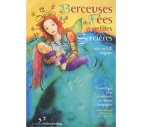 Various Artists - Berceuses des fées et des sorcières