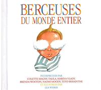 Various Artists - Berceuses du Monde Entier [Import]