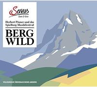 Various Artists - Bergwild-Herbert Pixner..