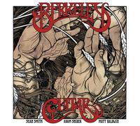 Various Artists - Berkeley Guitar