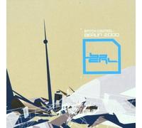 Various Artists - Berlin 2000