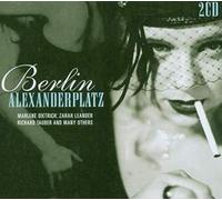 Various Artists - Berlin Alexanderplatz [Import]