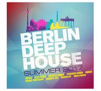 Various Artists - Berlin Deep House-2017 [Import]