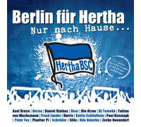 Various Artists - Berlin Fur Hertha-Nur [Import]