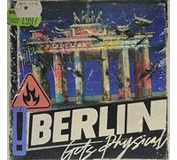 Various Artists - Berlin Gets Physical