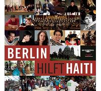 Various Artists - Berlin Hilft Haiti/Various
