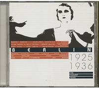 Various Artists - Berlin Kabaret Years 1926-1933