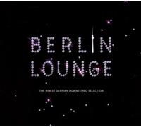 Various Artists - Berlin Lounge [Import]