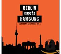 Various Artists - Berlin Meets Hamburg [Import]