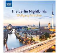 Various Artists - Berlin Nightbirds [Cd]
