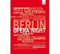 Various Artists - Berlin Opera Night