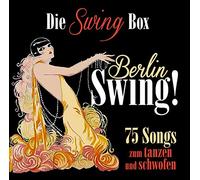 Various Artists - Berlin Swing [Import]