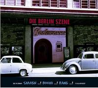 Various Artists - Berlin Szene