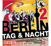 Various Artists - Berlin-Tag & Nacht 2 [Import]
