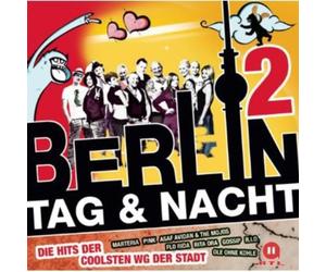 Various Artists - Berlin-Tag & Nacht 2 [Import]