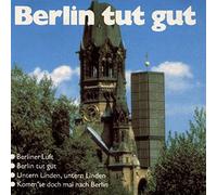 Various Artists - Berlin Tut Gut -25tr-