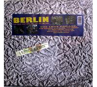 Various Artists - Berlin Unwrapped
