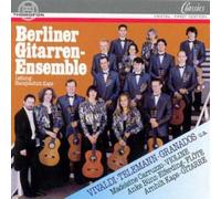 Various Artists - Berliner Gitarrenensemble [Import]
