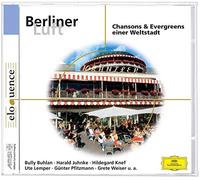 Various Artists - Berliner Luft