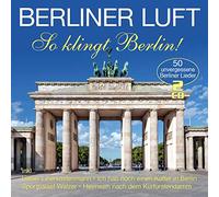 Various Artists - Berliner Luft-So. [Import]