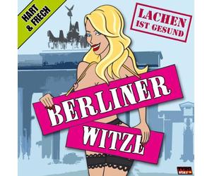 Various Artists - Berliner Witze