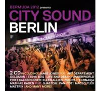 Various Artists – City Sound Berlin 2012 – Import