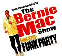 Various Artists - Bernie Mac Show: Non-Stop Funk Party