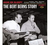 Various Artists - Bert Berns Story Volume. [Import]
