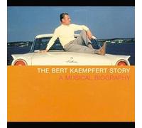 Artistes divers – Bert Kaempfert Story – Import