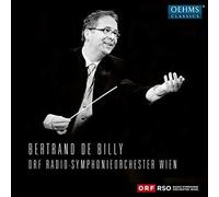 Various Artists - Bertrand De Billy [Compact Discs]