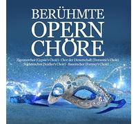 Various Artists - Berühmte Opernchöre